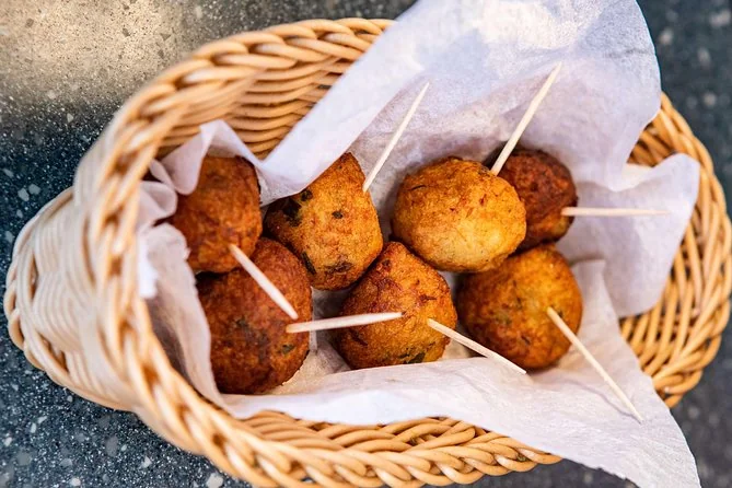 Bajanische Food-Tour in Bridgetown